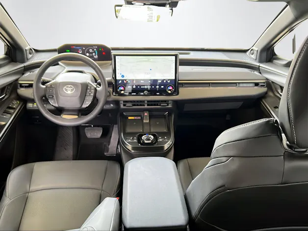 Toyota bZ4X Premium AWD