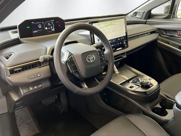 Toyota bZ4X Premium AWD