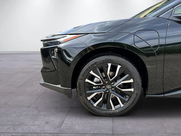 Toyota bZ4X Premium AWD