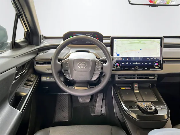 Toyota bZ4X Premium AWD