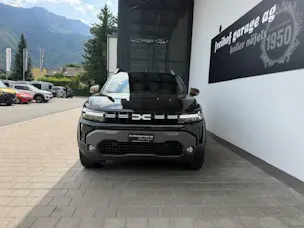 Dacia Duster 1.2 Hybrid Extreme 4WD