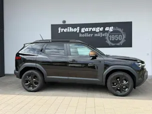 Dacia Duster 1.2 Hybrid Extreme 4WD