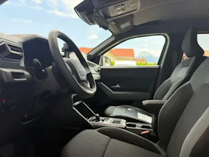 Dacia Duster 1.2 Hybrid Extreme 4WD