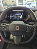 Renault Twingo E-Tech Urban Range evolution
