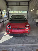 Renault Twingo E-Tech Urban Range evolution