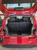 Renault Twingo E-Tech Urban Range evolution