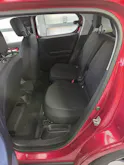 Renault Twingo E-Tech Urban Range evolution