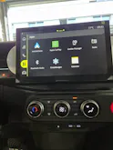 Renault Twingo E-Tech Urban Range evolution