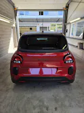 Renault Twingo E-Tech Urban Range evolution