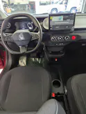 Renault Twingo E-Tech Urban Range evolution