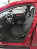 Renault Twingo E-Tech Urban Range evolution
