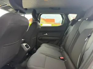 Dacia Duster 1.2 Hybrid Extreme 4WD