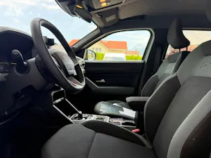 Dacia Duster 1.2 Hybrid Extreme 4WD