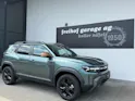 Dacia Duster 1.2 Hybrid Extreme 4WD