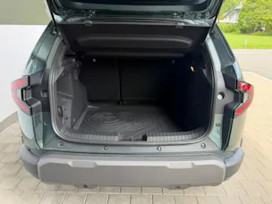 Dacia Duster 1.2 Hybrid Extreme 4WD