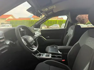 Dacia Duster 1.2 Hybrid Extreme 4WD