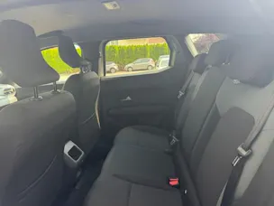 Dacia Duster 1.2 Hybrid Extreme 4WD