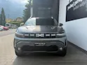 Dacia Duster 1.2 Hybrid Extreme 4WD