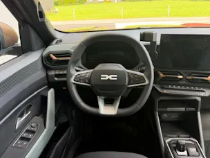 Dacia Duster 1.2 Hybrid Extreme 4WD