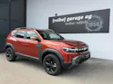 Dacia Duster 1.2 Hybrid Extreme 4WD