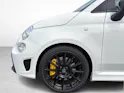 Fiat 695 Abarth 1.4 T-Jet 180