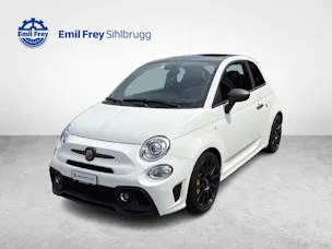 FIAT 695 Abarth 1.4 T-Jet 180