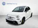 Fiat 695 Abarth 1.4 T-Jet 180