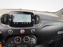 Fiat 695 Abarth 1.4 T-Jet 180