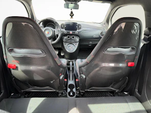 Fahrzeugbild FIAT 695 Abarth 1.4 T-Jet 180