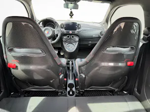 FIAT 695 Abarth 1.4 T-Jet 180