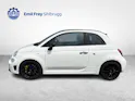 Fiat 695 Abarth 1.4 T-Jet 180
