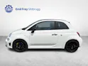 Fiat 695 Abarth 1.4 T-Jet 180