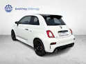 Fiat 695 Abarth 1.4 T-Jet 180