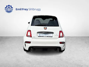 Fahrzeugbild FIAT 695 Abarth 1.4 T-Jet 180