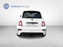 Fiat 695 Abarth 1.4 T-Jet 180