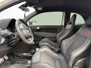 FIAT 695 Abarth 1.4 T-Jet 180