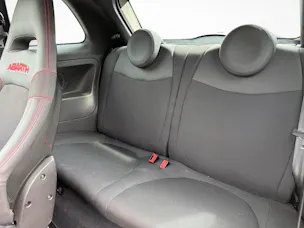 FIAT 695 Abarth 1.4 T-Jet 180