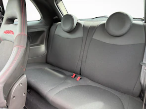 Fahrzeugbild FIAT 695 Abarth 1.4 T-Jet 180