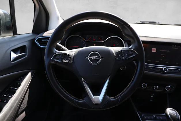 Opel Crossland X 1.2 T eTEC Excellence S/S