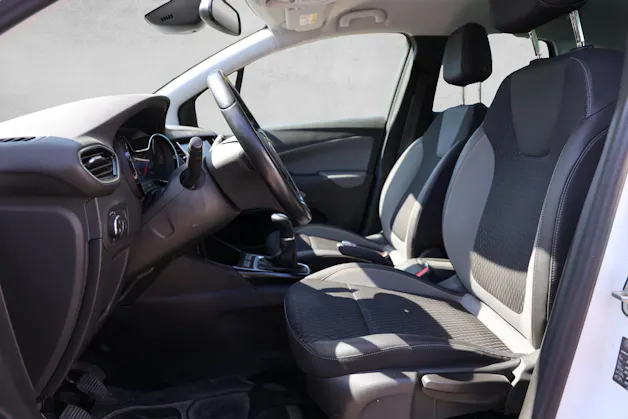 Opel Crossland X 1.2 T eTEC Excellence S/S