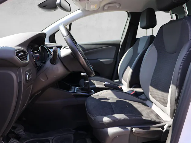 Opel Crossland X 1.2 T eTEC Excellence S/S