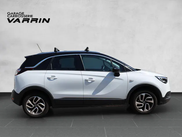 Opel Crossland X 1.2 T eTEC Excellence S/S