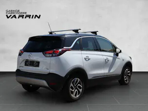 Opel Crossland X 1.2 T eTEC Excellence S/S