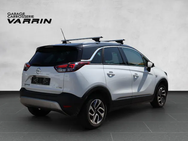 Opel Crossland X 1.2 T eTEC Excellence S/S