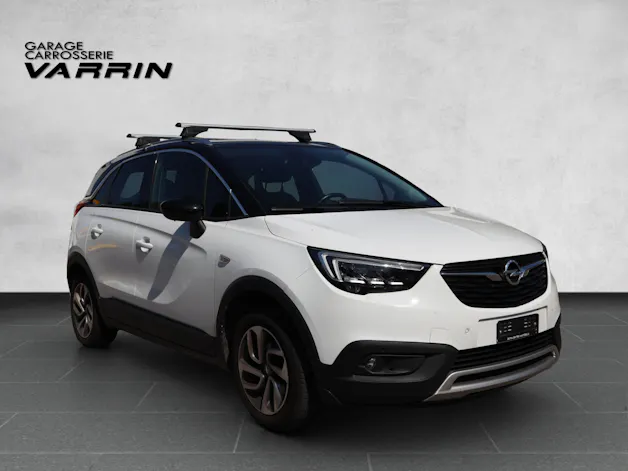 Opel Crossland X 1.2 T eTEC Excellence S/S