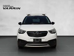 Opel Crossland X 1.2 T eTEC Excellence S/S