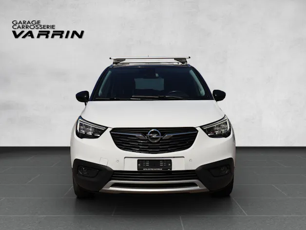 Opel Crossland X 1.2 T eTEC Excellence S/S