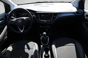 Opel Crossland X 1.2 T eTEC Excellence S/S