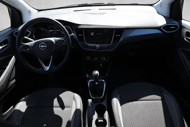 Opel Crossland X 1.2 T eTEC Excellence S/S