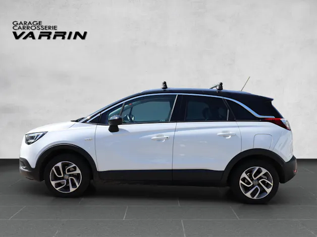 Opel Crossland X 1.2 T eTEC Excellence S/S